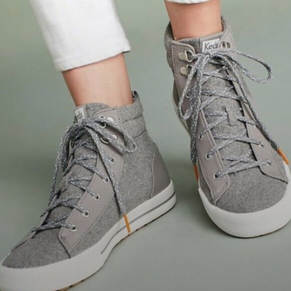 Keds high top - Picture 8 of 8